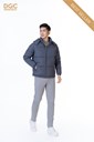 WAJKBD122M copy 3-2 Ảnh của Áo jacket 3 lớp dáng ngắn